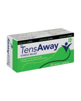TensAway Stress Relief Tablets 100s